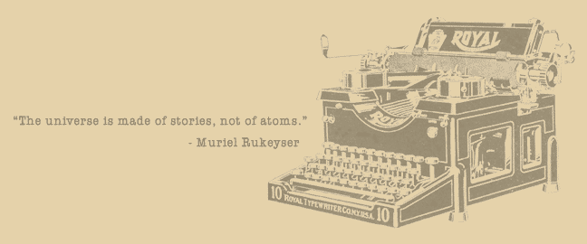 typewriter